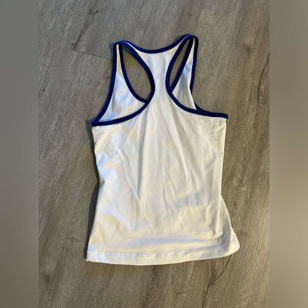 Nike Racerback Tanktop - Picture 2 of 3